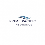 PRIME PACIFIC INSURANCE Logo - Entry #1626
