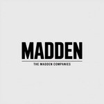 Madden Logo - Entry #3838