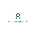 Epictetus Wealth Ltd. Logo - Entry #939