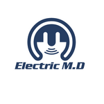 Electric M.D Logo - Entry #1392