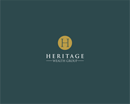 Heritage Wealth Group Logo - Entry #291