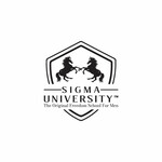 Sigma University™ Logo - Entry #391