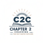 Chapter 2 Coaching Logo - Entry #75