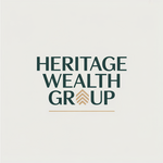 Heritage Wealth Group Logo - Entry #715