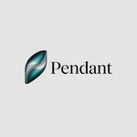 pendant Logo - Entry #2494