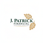 J. Patrick Financial Logo - Entry #3615
