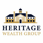 Heritage Wealth Group Logo - Entry #1147