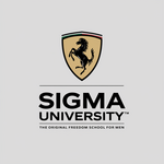Sigma University™ Logo - Entry #501