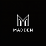Madden Logo - Entry #312