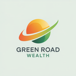 Green Road Wealth Logo - Entry #1162