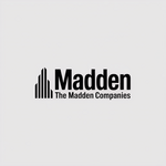 Madden Logo - Entry #3404