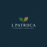J. Patrick Financial Logo - Entry #2402