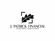J. Patrick Financial Logo - Entry #1792