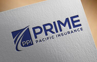 PRIME PACIFIC INSURANCE Logo - Entry #2061