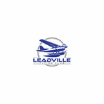 Leadville Flying Club Logo - Entry #1631