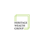 Heritage Wealth Group Logo - Entry #1229