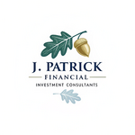 J. Patrick Financial Logo - Entry #2165