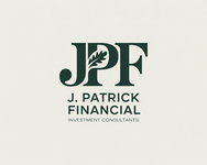 J. Patrick Financial Logo - Entry #1791
