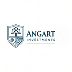 Angart Investments Logo - Entry #1473
