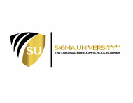 Sigma University™ Logo - Entry #1223