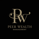 Peer Wealth Management Logo - Entry #1162