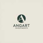 Angart Investments Logo - Entry #774