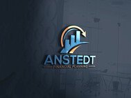 Anstedt Financial Planning Logo - Entry #417