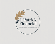 J. Patrick Financial Logo - Entry #3465