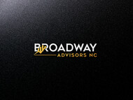Broadway Advisors NC Logo - Entry #297