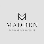 Madden Logo - Entry #3306