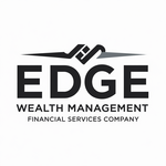 Edge Wealth Management Logo - Entry #1435