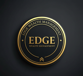 Edge Wealth Management Logo - Entry #2129