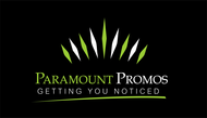 Paramount Promos Logo - Entry #64