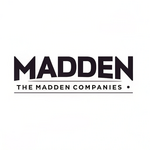 Madden Logo - Entry #5234