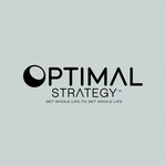 Optimal Strategy Logo - Entry #610