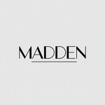 Madden Logo - Entry #1161