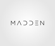 Madden Logo - Entry #2685