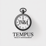 Tempus Wealth Management Logo - Entry #497