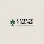 J. Patrick Financial Logo - Entry #1088