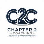 Chapter 2 Coaching Logo - Entry #592