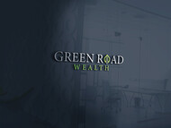 Green Road Wealth Logo - Entry #93