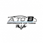 A to B Performance and Tuning Logo - Entry #834