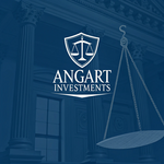 Angart Investments Logo - Entry #1433