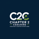 Chapter 2 Coaching Logo - Entry #1535