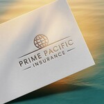 PRIME PACIFIC INSURANCE Logo - Entry #37