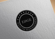 Edge Wealth Management Logo - Entry #1333