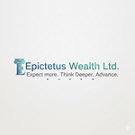 Epictetus Wealth Ltd. Logo - Entry #957
