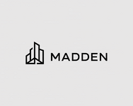 Madden Logo - Entry #4104