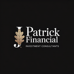 J. Patrick Financial Logo - Entry #2736