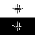 Madden Logo - Entry #3142